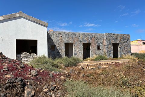 Villa i Villaverde, Fuerteventura, Villaverde - € 395.000 | Ref: C0390 - foto 6